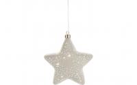 STT LED Glamour Star white L