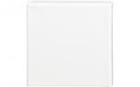Creativ Company Keilrahmen 15 x 15 x 1.6 cm