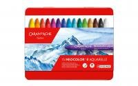 Caran d'Ache Neocolor 2 wasservermalbar