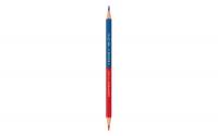 Caran d'Ache Farbstift Prismalo Bicolor