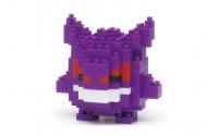 NANOBLOCK POKEMON Gengar
