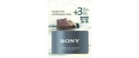 Sony Digital Imaging 3 Jahres Garantie