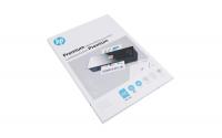 HP Premium Laminierfolien A3