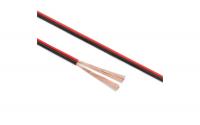 Sonero Lautsprecherkabel 2,50mm² CCA