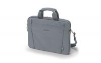 DICOTA Eco Slim Case BASE 11-12.5 Grey