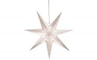 Star Trading Papierstern Antique