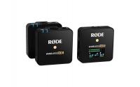 Rode Wireless GO II