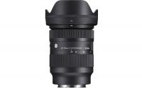 Sigma 28-70mm f / 2.8 DG DN Art SO