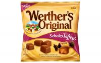Werthers Original Schoko Toffees