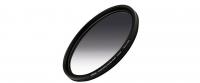 Dörr Digiline Grauverlaufsfilter 62mm