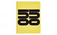 nuuna Notizbuch, GRAPHIC S