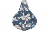 BASIL MAGNOLIA SADDLE COVER,Sa