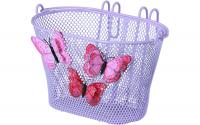 Basil Metallkorb JASMIN Butterfly li