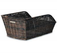 BASIL CENTO-RATTAN LOOK, braun
