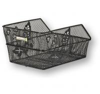 BASIL CENTO FLOWER S, schwarz