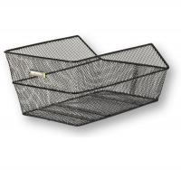 BASIL CENTO S, klein, schwarz