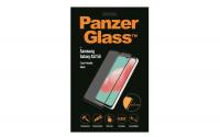 Panzerglass Displayschutz Case Friendly