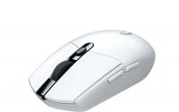 Logitech G305 white