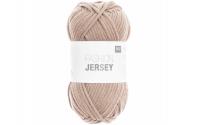 Rico Wolle Fashion Jersey, beige