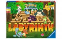 Spiel Pokémon Labyrinth