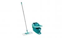 Leifheit Bodenwischer Profi Set
