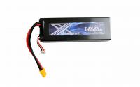 Amewi Li-Po Akku 7.4V 4000mAh
