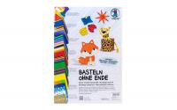 URSUS Bastelpapier Basteln ohne Ende