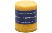 Schulthess Duftkerze Löwenzahn Zitronengras