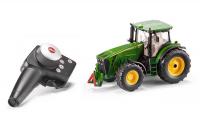 Siku John Deere 8345R Set