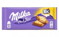 Milka Tuc