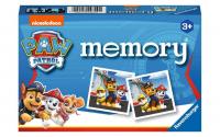 Paw Patrol memory