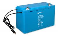 Victron Energy Lithium Batterie 200Ah