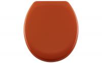 diaqua WC-Sitz BARBANA Orange