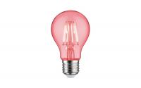 Paulmann Leuchtmittel AGL ROT E27