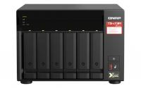 QNAP NAS TS-673A-8G, 6-bay