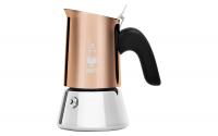 Bialetti New Venus für 2 Tassen Kupfer