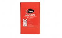 K.A.B PRO Löschdecke 100x100 cm