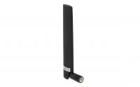 Delock LoRA Antenne, SMA-Stecker, schwarz