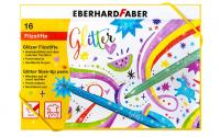 Eberhard Faber Fasermaler Glitter