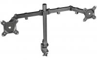 Trust GXT 1120 Mara Dual Monitor Arm