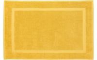 Diaqua Badteppich Fresco, Gelb