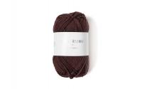 RICO Wolle Creative Ricorumi DK, chocolat