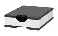 Styro Schubladenbox Styrodoc Uno