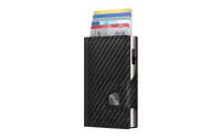 Tru Virtu Click & Slide Wallet
