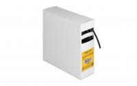 Delock Schrumpfschlauch Box mit Innenkleber