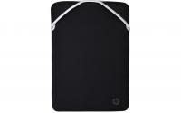 HP Sleeve Rev 14.0-inch Black/Silver