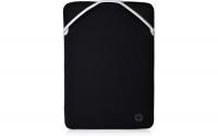 HP Sleeve Rev 15.6-inch Black/Silver