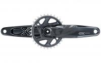 SRAM Kurbel GX Eagle Boost DUB 170mm 32Z