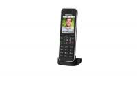 AVM FRITZ!Fon C6 black: DECT Funktelefon
