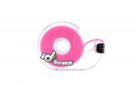 PatchSee ID-SCRATCH Klettband Dispender Box